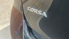 Vauxhall Corsa 1.2 Turbo Elite Nav Premium 5dr Auto Petrol Hatchback